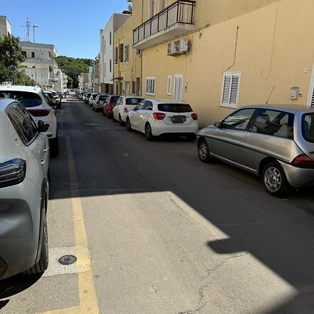 Hotel Minerva Otranto Kültér fotó
