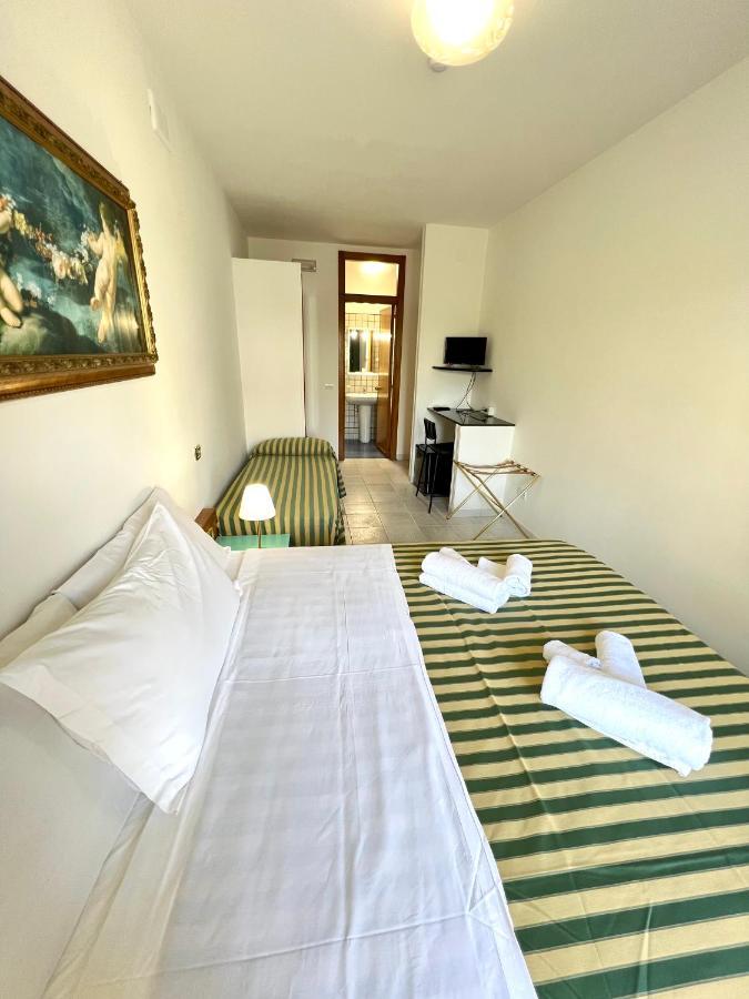 Hotel Minerva Otranto Kültér fotó