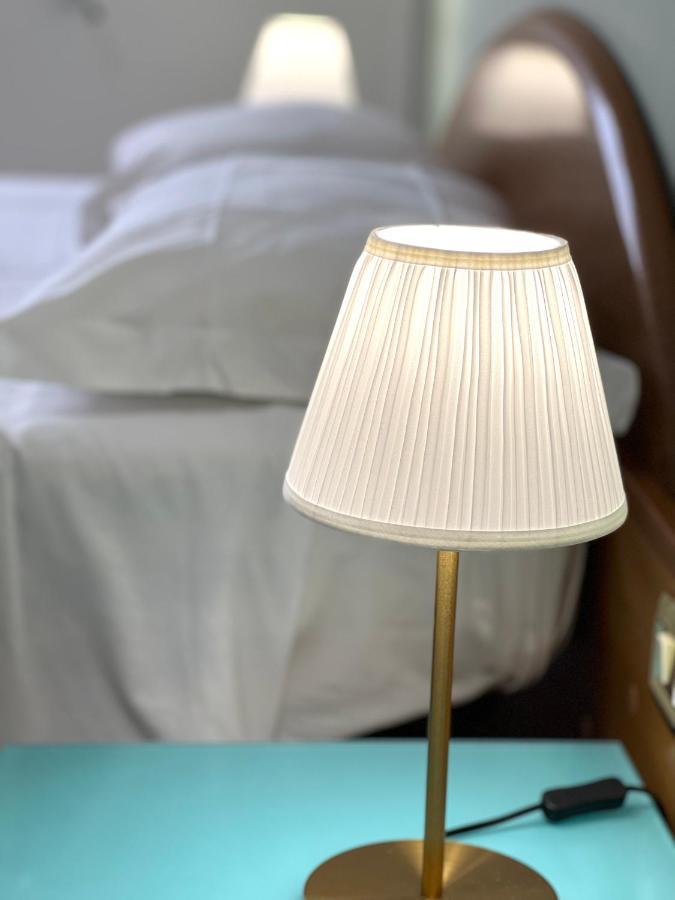 Hotel Minerva Otranto Kültér fotó