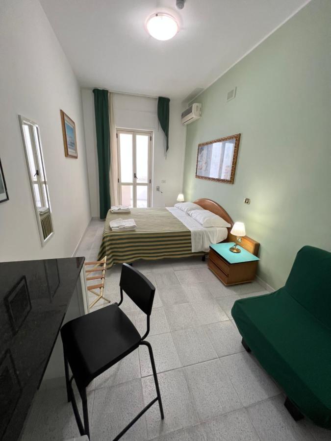 Hotel Minerva Otranto Kültér fotó