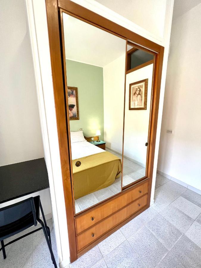 Hotel Minerva Otranto Kültér fotó