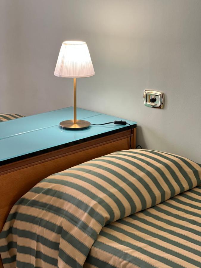 Hotel Minerva Otranto Kültér fotó