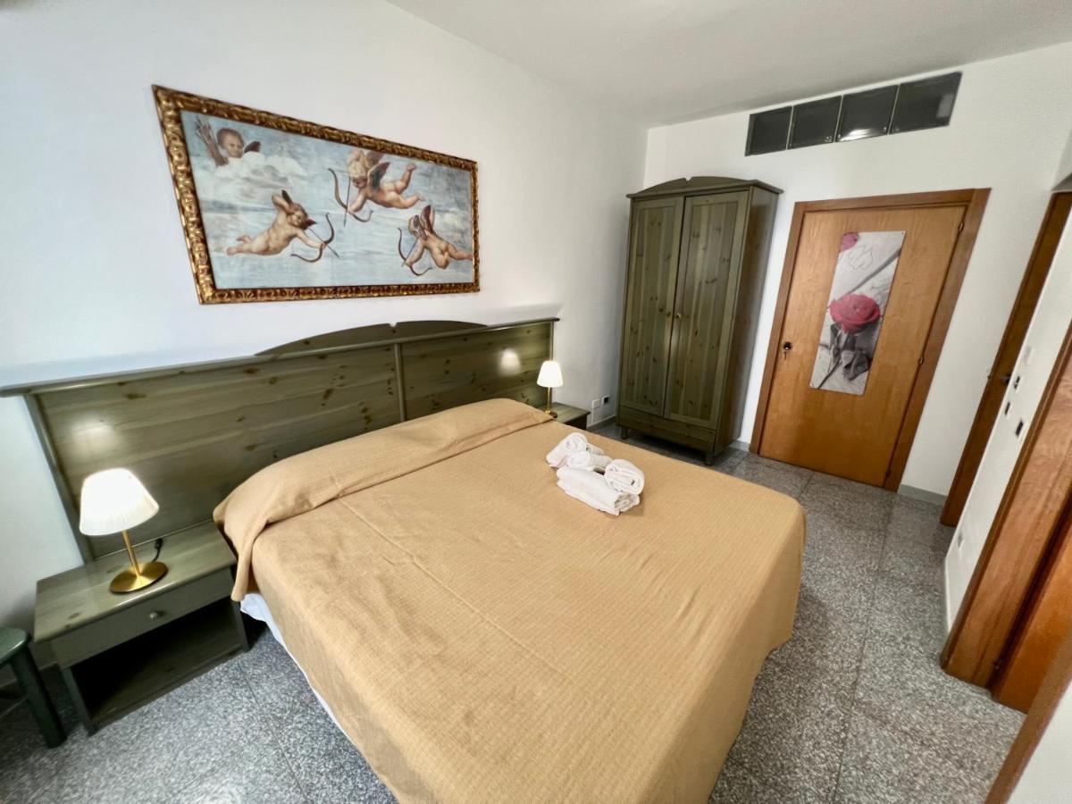 Hotel Minerva Otranto Kültér fotó