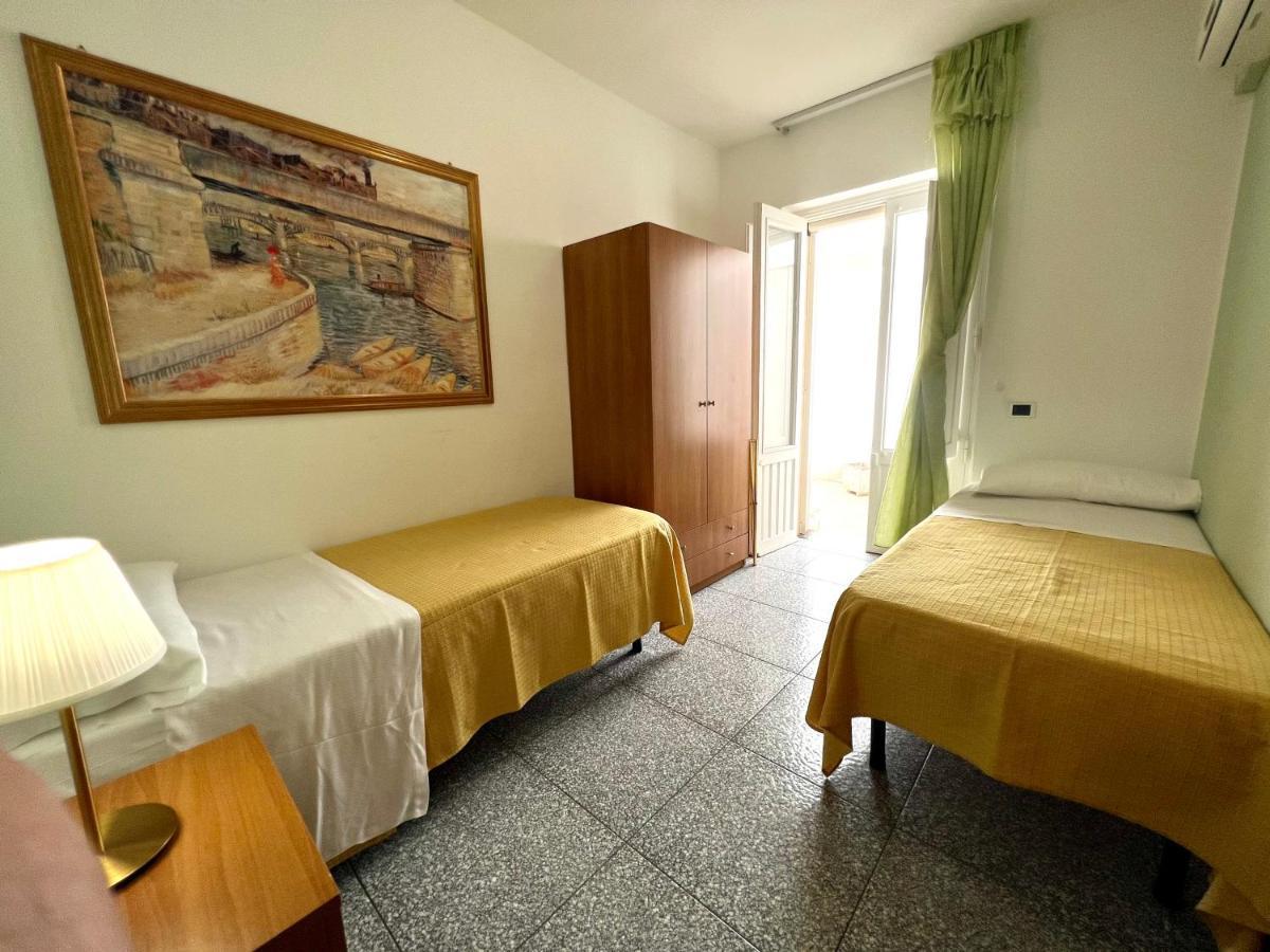 Hotel Minerva Otranto Kültér fotó