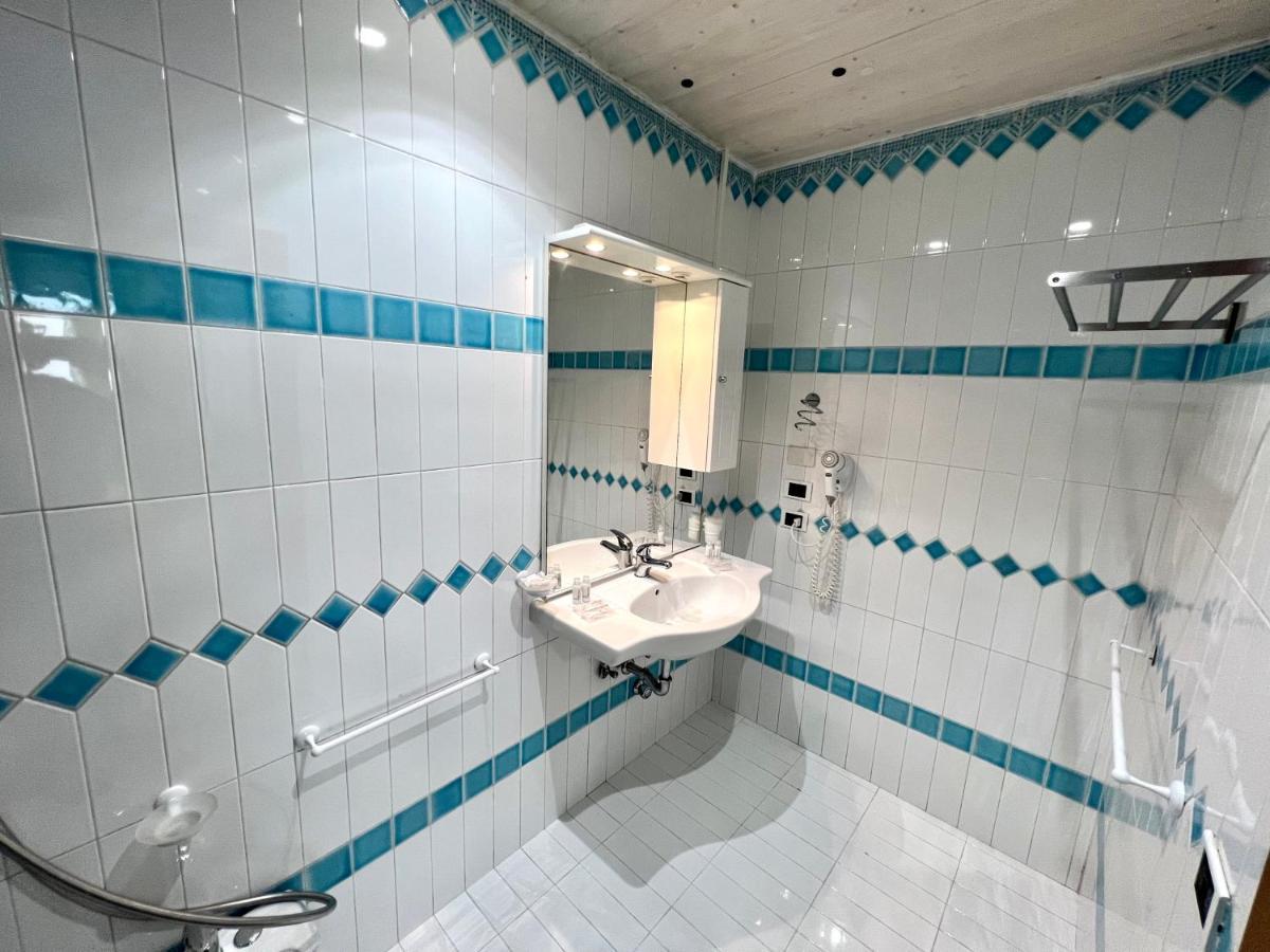Hotel Minerva Otranto Kültér fotó