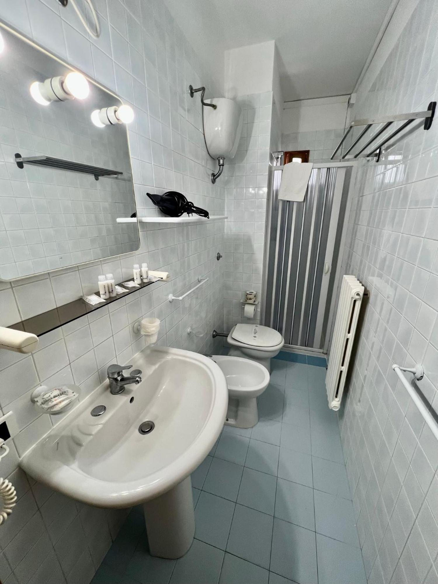 Hotel Minerva Otranto Kültér fotó