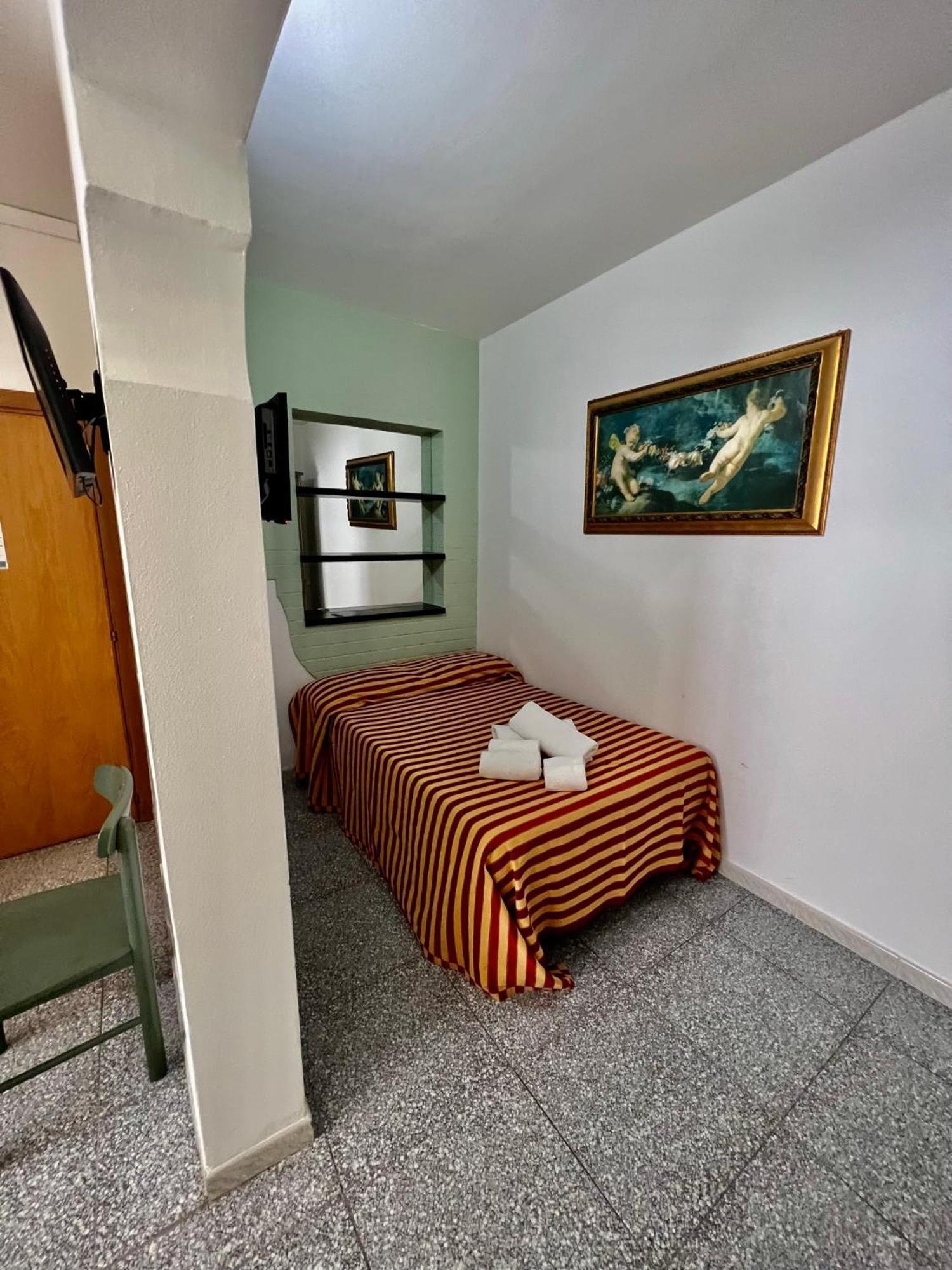 Hotel Minerva Otranto Kültér fotó