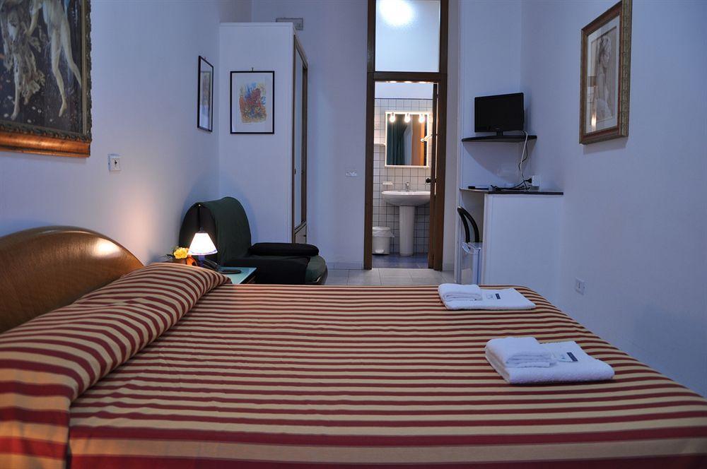 Hotel Minerva Otranto Kültér fotó