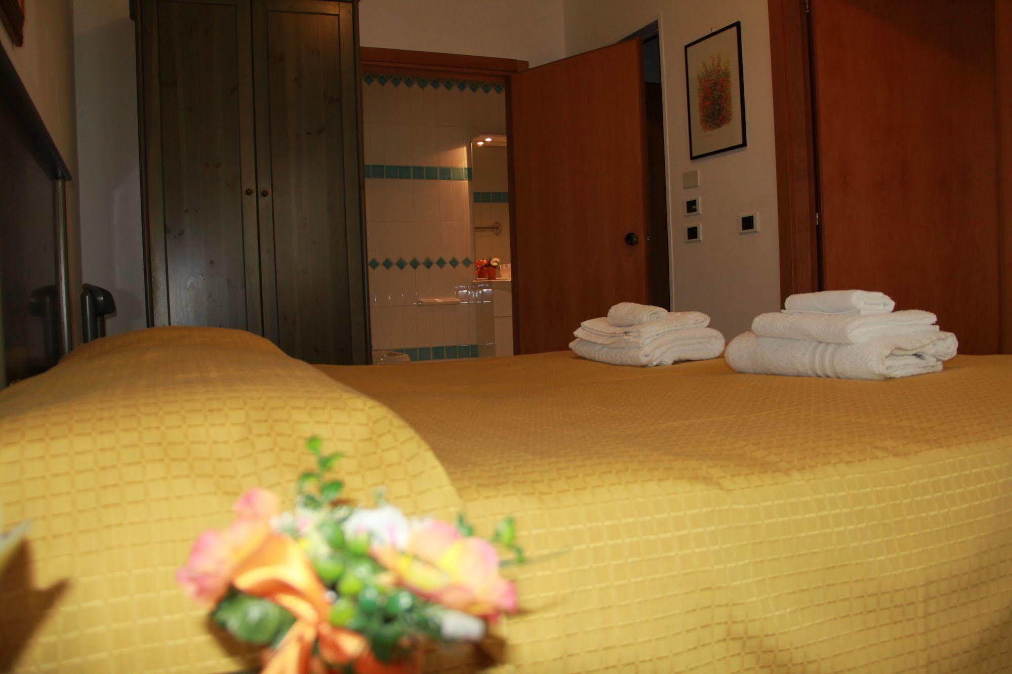 Hotel Minerva Otranto Kültér fotó