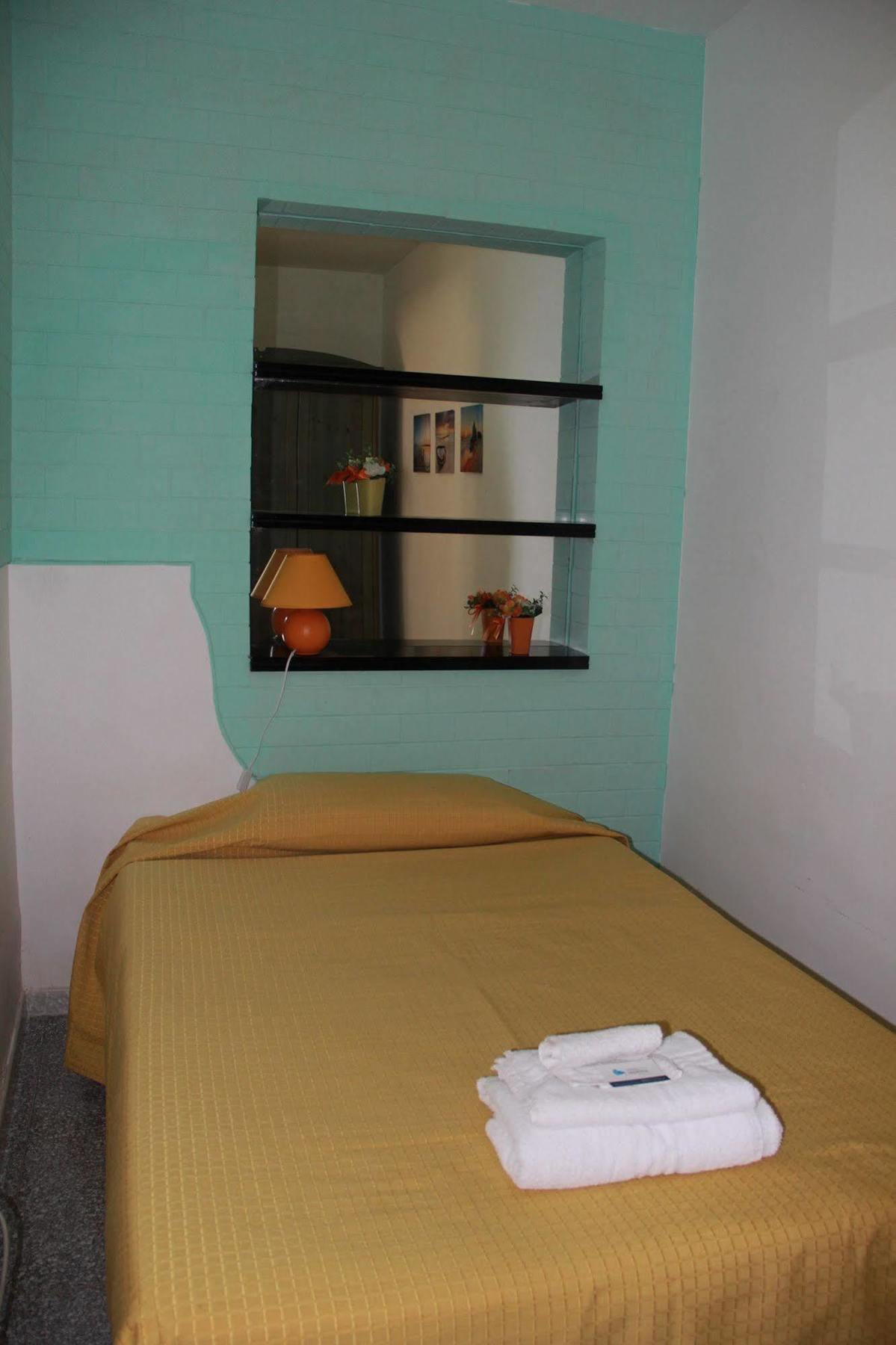 Hotel Minerva Otranto Kültér fotó